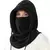 Pasamontañas de invierno con capucha, polaina cálida para el cuello con capucha, calentador de cuello, gorro para senderismo y ciclismo. en internet