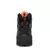 Zapatos de senderismo de cuero, botas de trekking para hombre, botas de caza impermeables de montaña, zapatillas de deporte para hombre, botines tácticos de combate en el desierto. en internet