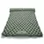 Colchón inflable doble para acampar al aire libre, colchoneta para dormir Extra ancha, cama plegable ultraligera, colchoneta para dormir, colchoneta de viaje para coche. - CORDILLERA online store