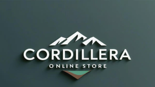 CORDILLERA online store