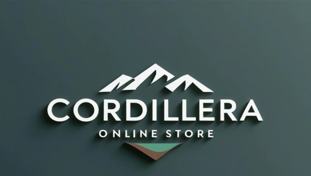 CORDILLERA online store