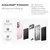 Realme C75x Smartphone Versão Global 8GB 256GB 6.67 &quot;120Hz Display MediaTe - comprar online