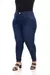 Calça Jeans Feminina Plus Size Premium - Achei Ofertas