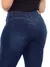 Calça Jeans Feminina Plus Size Premium na internet