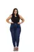 Calça Jeans Feminina Plus Size Premium - loja online