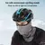 X-TIGER esportes ciclismo máscara facial verão bandana cachecol corrida anti-u na internet