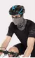 X-TIGER esportes ciclismo máscara facial verão bandana cachecol corrida anti-u - loja online