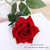 Valentine's Day Hand-felt Rose Waterfall Artificial Flowers - loja online