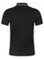 2023 venda quente masculino verão casual respirável confortável camisa polo d