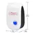 Repelente ultrassônico de pragas plug-in - Controle eficaz de insetos internos - loja online
