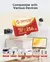 ORICO 256GB Micro SD microSDXC R/W Até 180 MB/s Full HD e 4K UHD C10, U3, V30, - loja online