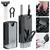Kit de limpeza 8 em 1 para teclado e fones de ouvido, escova de limpeza para air - Achei Ofertas