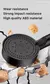 6 Modos de Pressão Boost Shower Head Multifuncional Ajustável Grande Água Chu