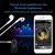 2 em 1 sem fio Bluetooth 5.0 receptor 3.5mm jack para a música do carro aux A2D - Achei Ofertas