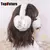 Feminino doce bonito harajuku steampunk y2k orelha muff earmuff orelha mais quen - loja online