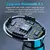 Original m10 fones de ouvido bluetooth sem fio earpods esportes estéreo com can