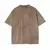 2025 lavado vintage camisetas rua hip hop retro punk t camisa feminina harajuku na internet