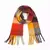 cachecol inverno grosso quente cachecol feminino cashmere xale e envoltórios pashmi na internet