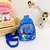 Disney dos desenhos animados ponto crianças saco de peito moda crossbody saco b na internet
