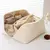 Organizador de maquiagem feminino kit de higiene pessoal saco composto caso bols na internet