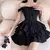 Mini vestido de festa feminino com franja, Ombro Fora, Garota Picante, Suspensó - loja online