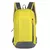 Mochila esportiva à prova d&#39;água, pequena bolsa de ginástica feminina ros