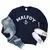 Malfoy moletom casa moletom escuro academia crewneck faculdade moletom unissex m - Achei Ofertas