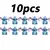 Bonecas de pelúcia Stitch para crianças, desenhos animados, Anime Baby Toys, P - comprar online