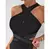 Body feminino elegante sem mangas, Y2K Conjunto Body Suit, Streetwear feminino, - Achei Ofertas