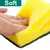 Esponja dupla face altamente absorvente, pote de limpeza mágica, esponja de fer - comprar online