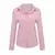 Blusa Feminina de Botão de Linho de Manga Longa Solta, Camisas Estampadas Flora