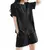 Conjunto de duas peças feminino para o verão na moda roupa feminina com bolso - comprar online