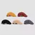 Bonés de algodão peaky blinders para homens chapéus boinas estilo ocidental b