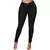 Calça jeans feminina sexy lápis estilo levantamento de bunda