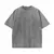 2025 lavado vintage camisetas rua hip hop retro punk t camisa feminina harajuku - loja online