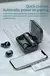 Imagem do Original m10 fones de ouvido bluetooth sem fio earpods esportes estéreo com can