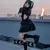 Imagem do Elástico gótico renda tutu saia feminina preto malha detalhe anágua sexy mini