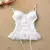 Elástico gótico renda tutu saia feminina preto malha detalhe anágua sexy mini