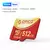 ORICO 256GB Micro SD microSDXC R/W Até 180 MB/s Full HD e 4K UHD C10, U3, V30, - comprar online