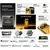 Estreia mundial DOOGEE S200 X 5G Telefone robusto 12 + 512GB Smartphone 6,72 ” na internet