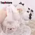 Imagem do Feminino doce bonito harajuku steampunk y2k orelha muff earmuff orelha mais quen
