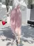 Imagem do Mulheres tutu tule saia elegante cintura alta malha em camadas meia saia feminin