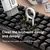 Imagem do Kit de limpeza 8 em 1 para teclado e fones de ouvido, escova de limpeza para air