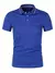 2023 venda quente masculino verão casual respirável confortável camisa polo d na internet