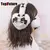Feminino doce bonito harajuku steampunk y2k orelha muff earmuff orelha mais quen na internet