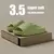 Sapatos masculinos de verão de alta qualidade interior casual eva chinelos de b - comprar online