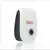 Repelente ultrassônico de pragas plug-in - Controle eficaz de insetos internos - Achei Ofertas