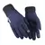 Luvas impermeáveis Full Fingers Fleece, preto, quente, tela de toque, esportes - loja online