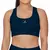 Top Nadador Basic Muvin Com Ótima Sustentação Para Corrida, Academia e Treino - comprar online