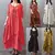 Imagem do Anself primavera moda feminina casual vestido solto cor sólida manga longa vest